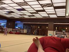 -汤连得温泉馆(宝山店)