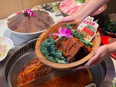 -小龙坎火锅(IFS HOT店)
