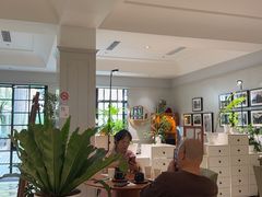 -一尺花园(安和花园店)