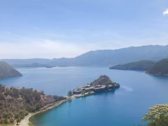 -丽江泸沽湖景区