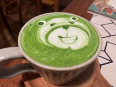-懒鱼时光馆(沙坪坝店)