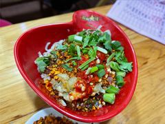 -冒椒火辣(奎星楼街店)