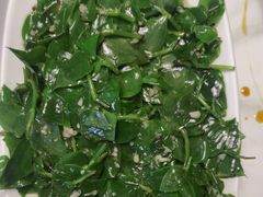 -华冠悠岚·庭院餐厅(青城后山店)