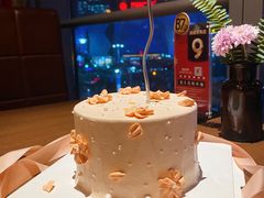 -森之烘焙.蛋糕.甜品台定制(番禺万博店)