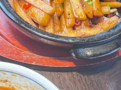 -小柴米·传统江西菜(万寿宫店)