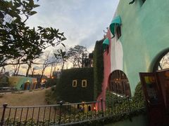 -三鹰之森吉卜力美术馆