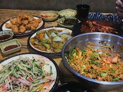 -京玉菲饭店(李村店)