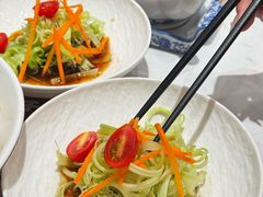 -陳香貴·兰州牛肉面(上海长风大悦城店)