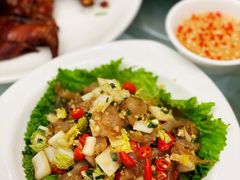 -小贝壳酒楼(经九路店)