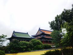-珠海圆明新园