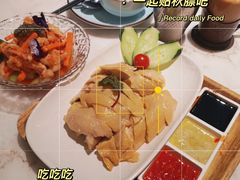 -星怡会·新加坡新美食(苏州中心店)