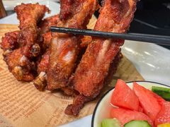 -创味·民间海南菜·非遗藤桥排骨(藤桥·免税城店)