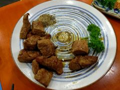 -银子铁板烧料理自助餐(人民广场店)