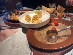 -半秋山西餐厅(宜昌大洋店)