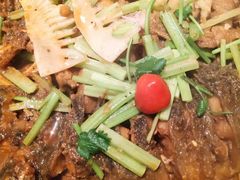 -老板恋上鱼(印象城店)