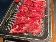 -蟹犇前•帝王蟹雪蟹(陆家嘴店)