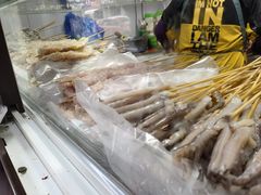 -辽B·小串(总店)