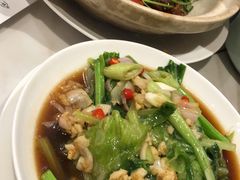 -子霖南山鲜虾面(南山总店)