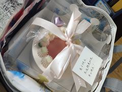-浮光之丘MontCake生日蛋糕(科华路店)