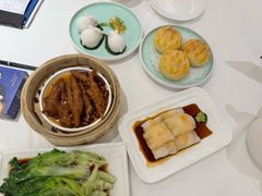 -新海利海鲜城·41年珠海老字号(夏湾店)