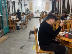 -祖传曾羊肉饭店