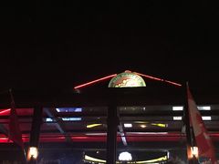 -Big Bamboo 大竹子体育主题餐厅(虹梅路店)