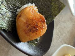 -極上萬膳·日料放题(来福士江景店)
