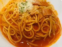 -萨莉亚意式餐厅(新塘永旺梦乐城店)