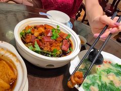 -山水茶艺馆·点心粤菜·30年老字号