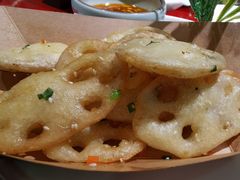 -楚天美食坊(越秀先烈中路店)