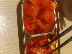 -梨花牛肉汤饭(仁恒伊势丹店)