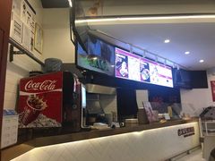 -特派卷·老北京烤鸭卷(合生汇购物中心店)