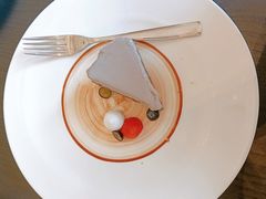 -彩丰楼中餐厅·早茶·点心·粤菜(海口华彩洲际酒店)