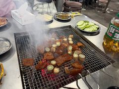 -同心烧烤(总店)