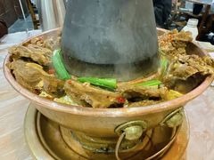 -老北京涮羊肉·龙虾.烧烤(江镇店)
