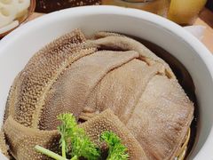 -楠火锅(龙阳广场店)
