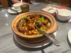 -粤来记·啫啫煲·点心(日月光店)