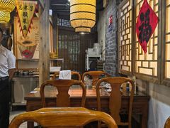 -忘不了·酸菜鱼·28年老南京菜(原北圩路店)