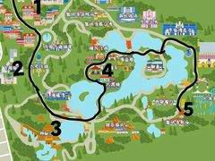 -沈阳方特欢乐世界