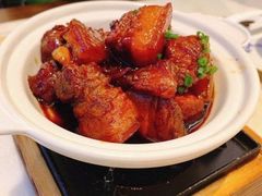 红烧肉-小菜园新徽菜(南通永旺店)