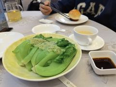 -香云轩·顺德菜(香云纱园林酒店店)