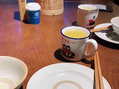 -田边二娃子·湖南民间菜