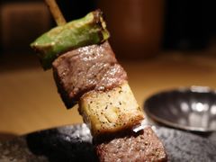 -乌君·酒场·炭火烧鸟(侨城坊店)