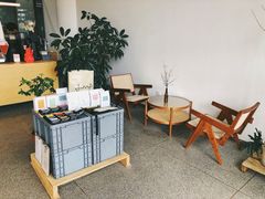 -DEEP COFFEE(瑞光烘焙工厂店)