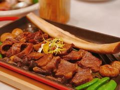-珍记海鲜酒家(嵩山路店)