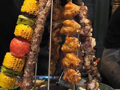 -卢布里西餐厅(满洲里店)