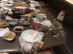 -捞王锅物料理(上海世茂广场店)