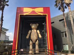 -济州岛泰迪熊博物馆