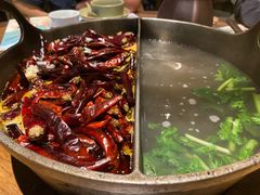 -盡膳口福跷脚牛肉火锅(合生汇购物中心店)