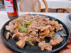 -标记美食新鲜猪杂(兴南大道店)